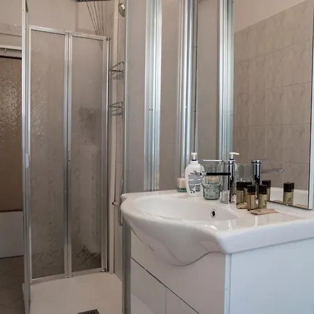 Fly House Bologna...un Al Volo