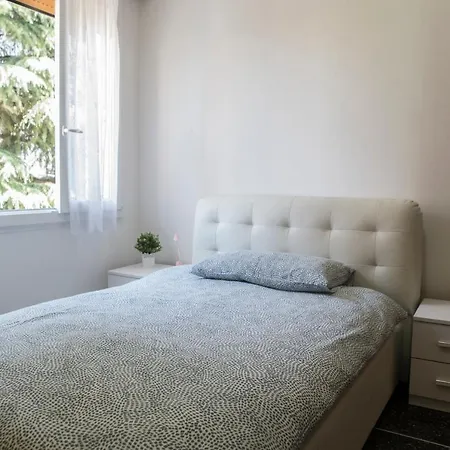 Fly House Bologna...un Al Volo *