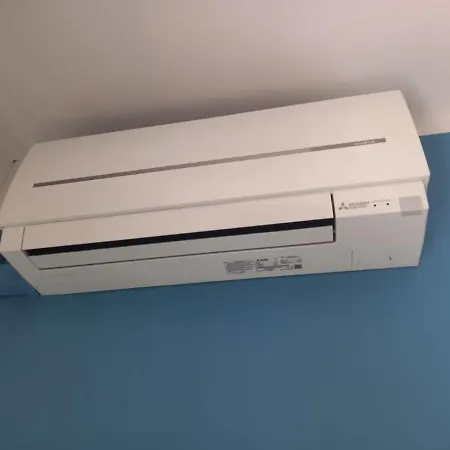 公寓 Fly House Bologna...un Al Volo *