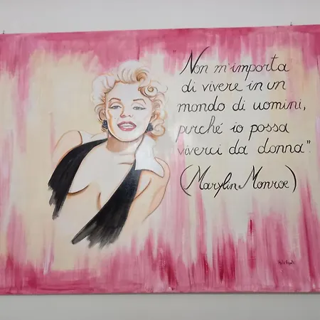 Fly House Bologna...un Al Volo 公寓