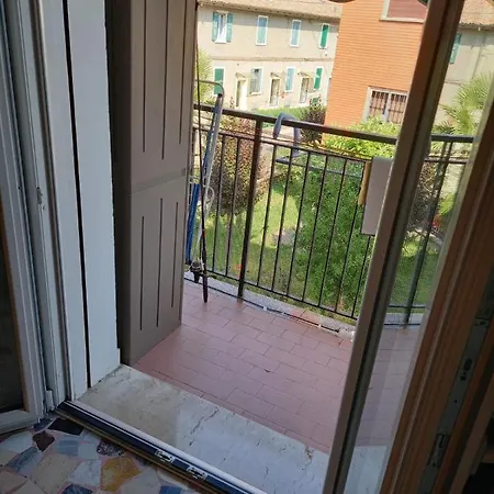 Fly House Bologna...un Al Volo Daire