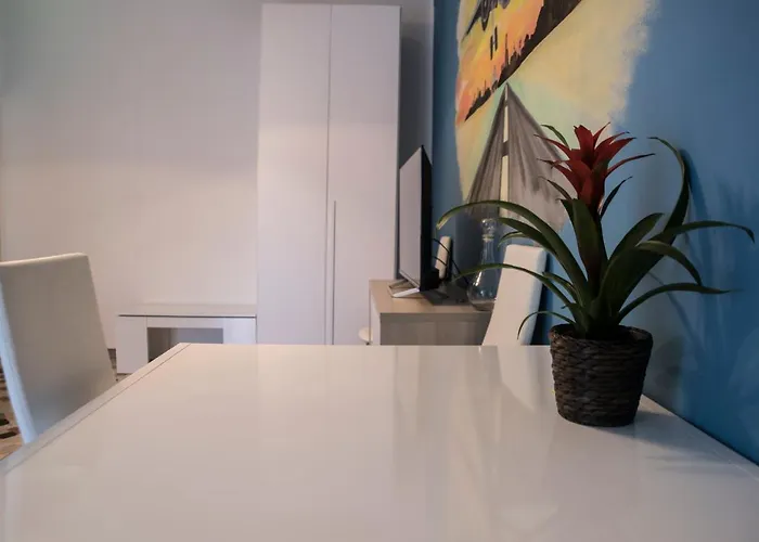 Fly House Bologna...un Al Volo