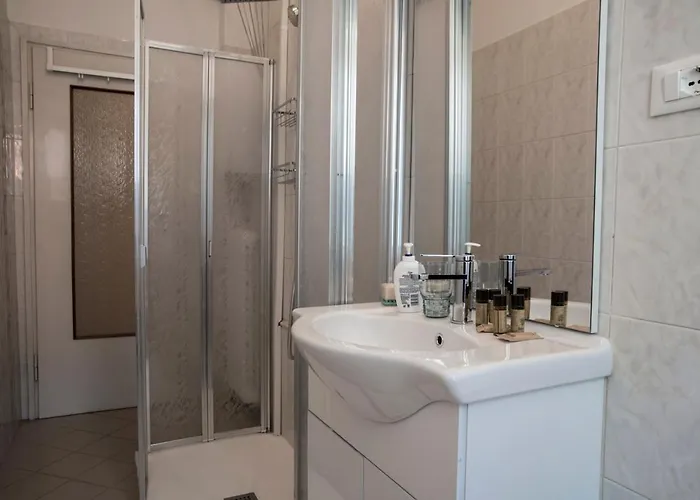 Fly House Bologna...un Al Volo