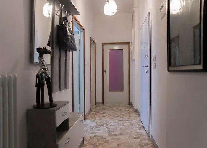 Fly House Bologna...un Al Volo *