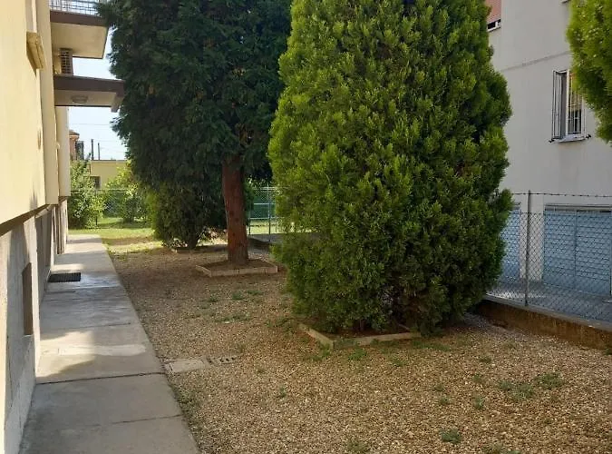 Fly House Bologna...un Al Volo