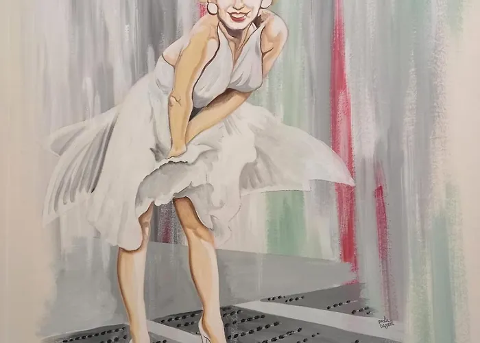 Fly House Bologna...un Al Volo