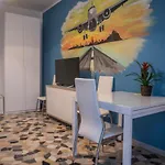 Fly House Bologna...un Al Volo Apartament *