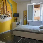 Fly House Bologna...un Al Volo Apartament *