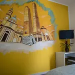 Fly House Bologna...un Al Volo Apartament
