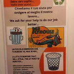 Apartament Fly House Bologna...un Al Volo