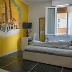 Apartament Fly House Bologna...un Al Volo Bolonia
