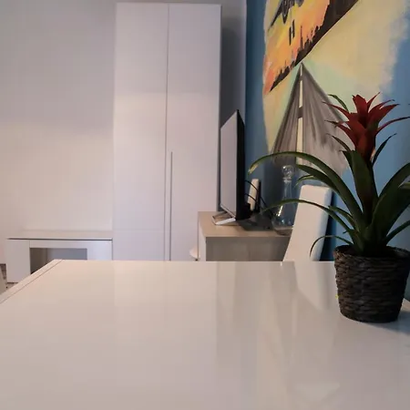 Fly House Bologna...un Al Volo