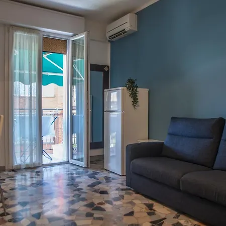 Fly House Bologna...un Al Volo Apartment *