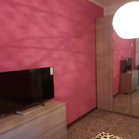 Fly House Bologna...un Al Volo * Μπολόνια