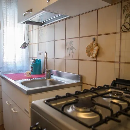 Appartement Fly House Bologna...un Al Volo Bologne