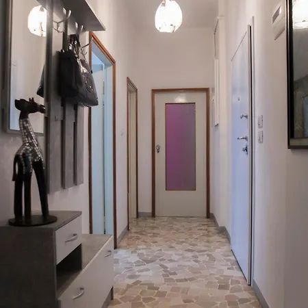 Fly House Bologna...un Al Volo *