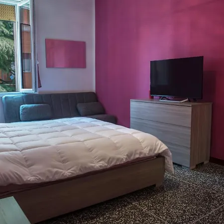 Fly House Bologna...un Al Volo