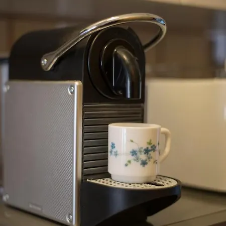 Appartement Fly House Bologna...un Al Volo Bologne