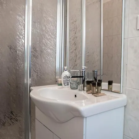 Fly House Bologna...un Al Volo Appartement