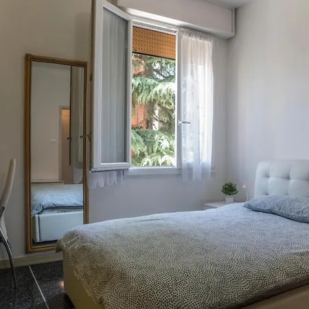 Fly House Bologna...un Al Volo Διαμέρισμα Μπολόνια