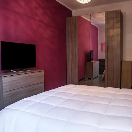 Fly House Bologna...un Al Volo Apartment