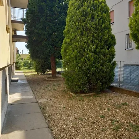 Fly House Bologna...un Al Volo