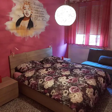 Appartement Fly House Bologna...un Al Volo *