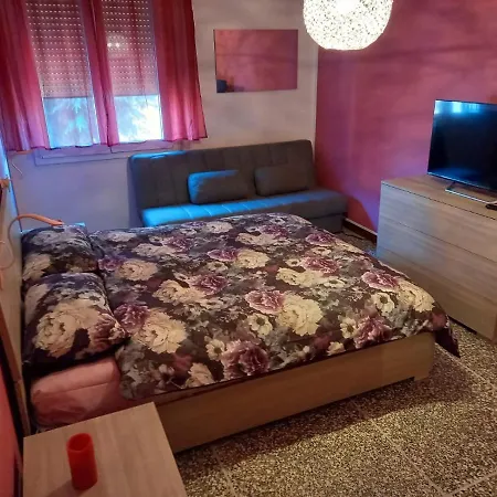 Apartmán Fly House Bologna...un Al Volo *