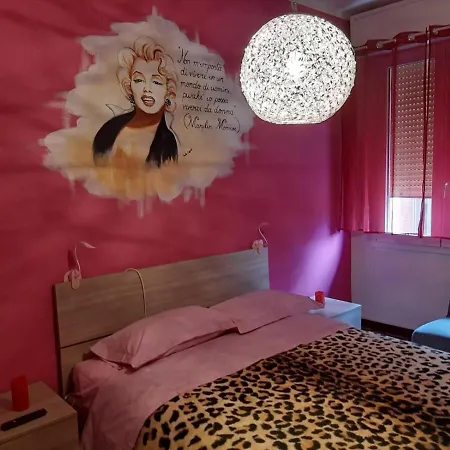 Appartement Fly House Bologna...un Al Volo *