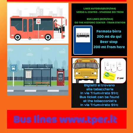 Fly House Bologna...un Al Volo *