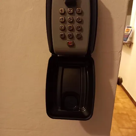 Appartement Fly House Bologna...un Al Volo