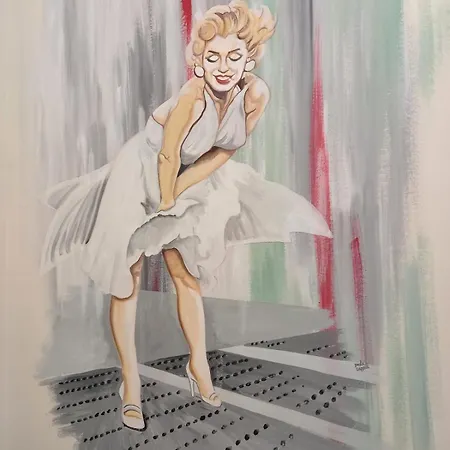 Fly House Bologna...un Al Volo