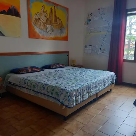 Appartement Fly House Bologna...un Al Volo Bologne