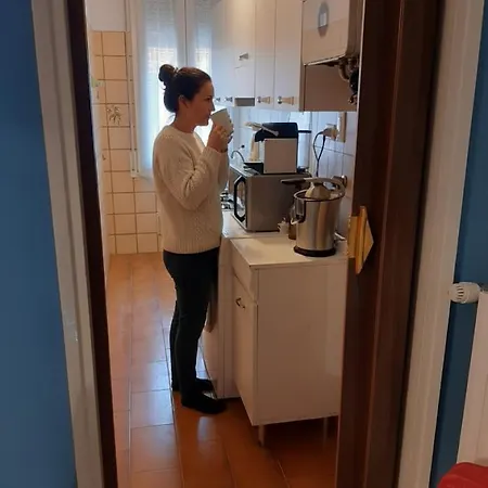 Fly House Bologna...un Al Volo Appartement