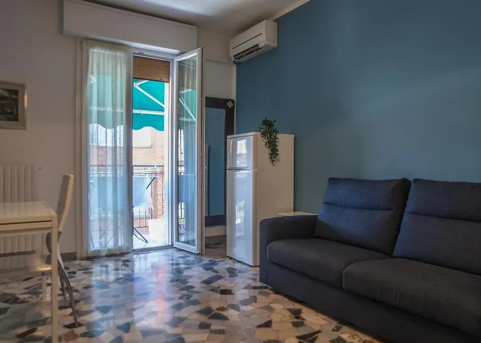 Fly House Bologna...un Al Volo Apartamento *