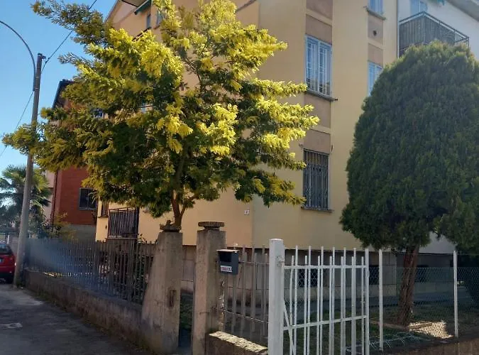 Fly House Bologna...un Al Volo Apartamento