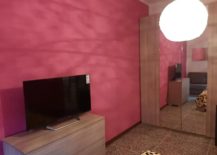 Fly House Bologna...un Al Volo * Bolonia