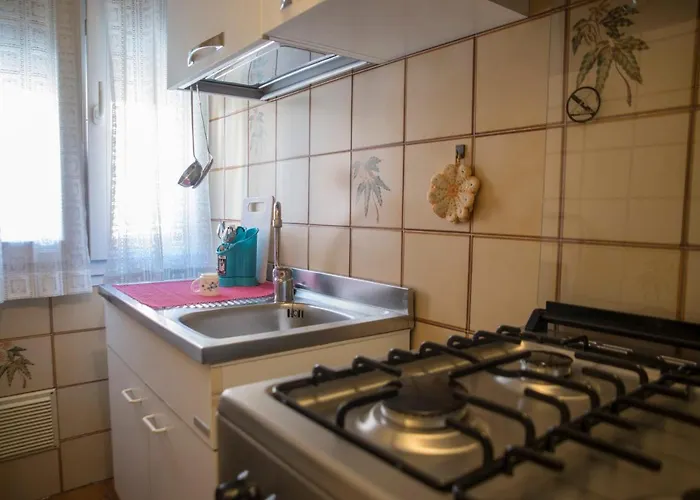 Apartamento Fly House Bologna...un Al Volo Bolonia