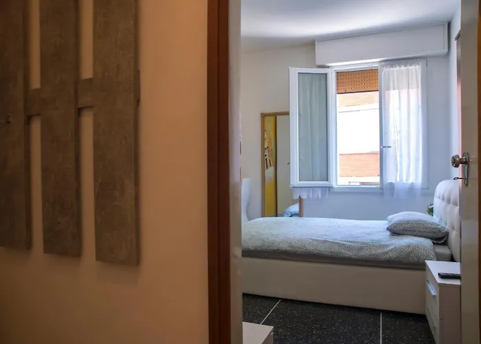 アパート Fly House Bologna...un Al Volo ボローニャ
