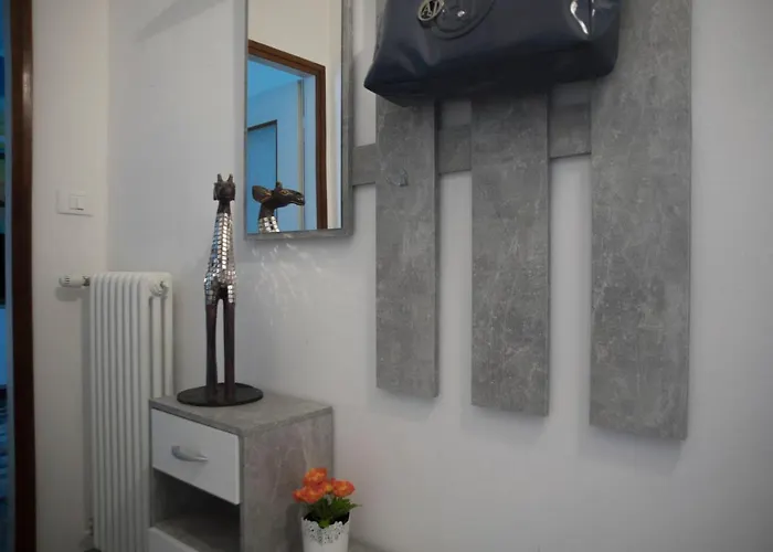 Apartamento Fly House Bologna...un Al Volo Bolonia