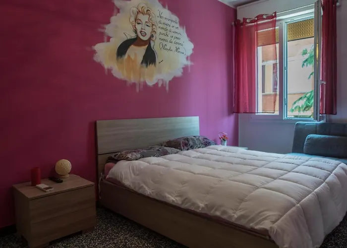 Fly House Bologna...un Al Volo Appartamento Bologna