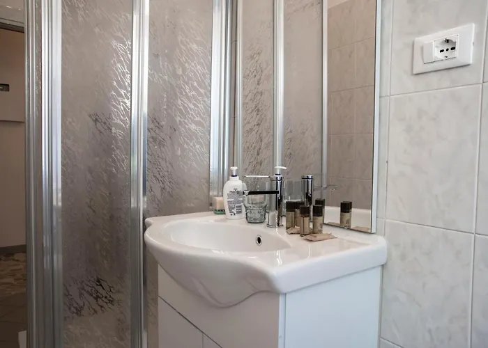 Fly House Bologna...un Al Volo Apartamento