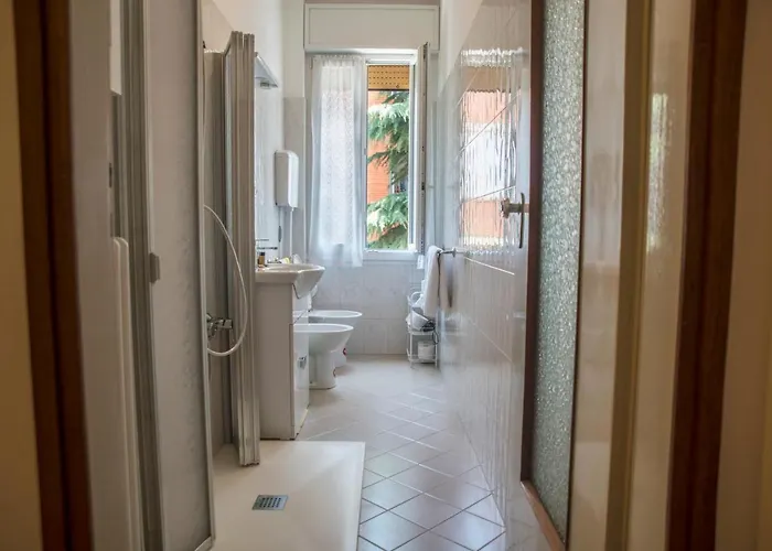 Fly House Bologna...un Al Volo * Bolonia