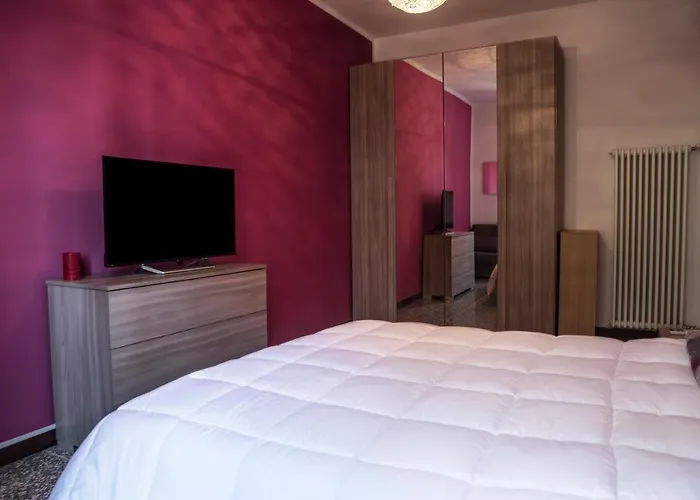 Fly House Bologna...un Al Volo Apartman