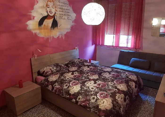 Apartamento Fly House Bologna...un Al Volo *