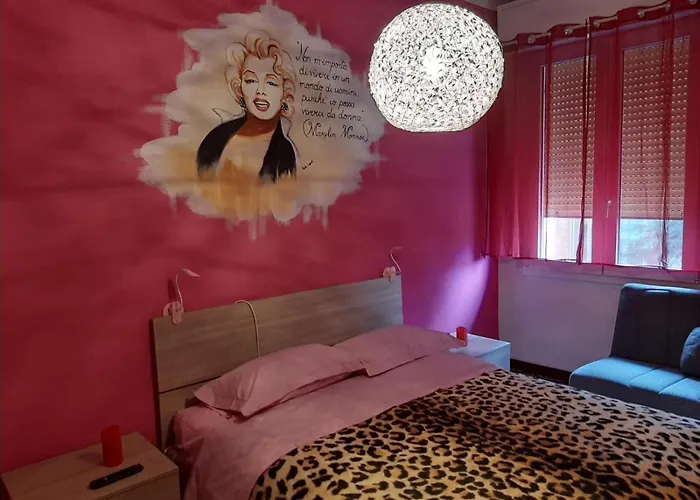 Apartman Fly House Bologna...un Al Volo *