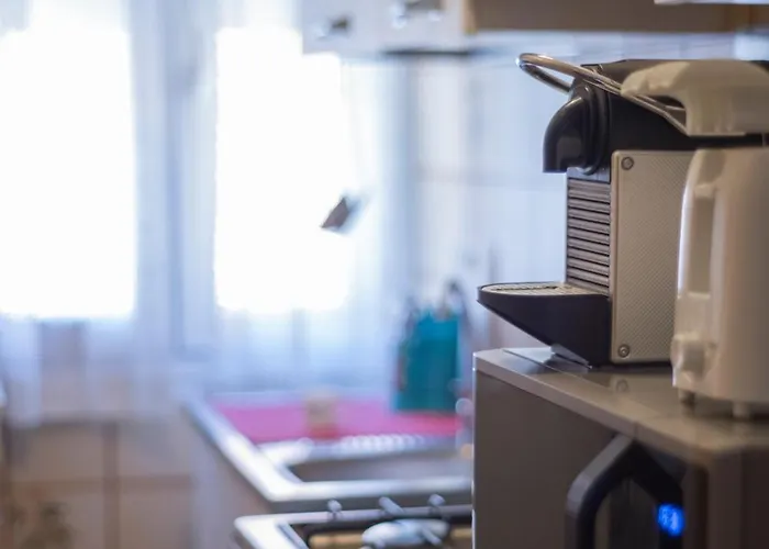 Fly House Bologna...un Al Volo Apartamento *