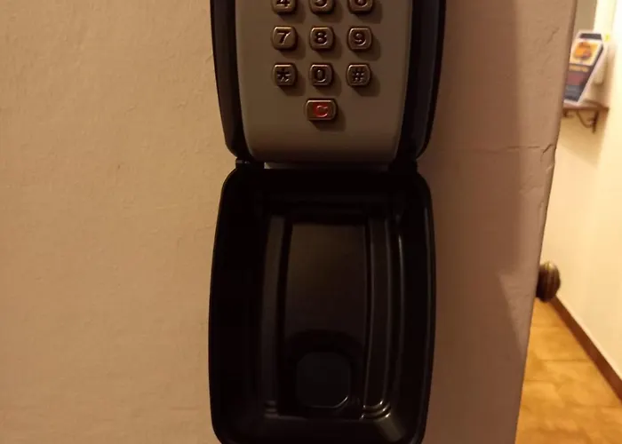 Apartamento Fly House Bologna...un Al Volo