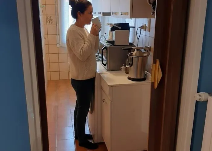 Fly House Bologna...un Al Volo Apartman
