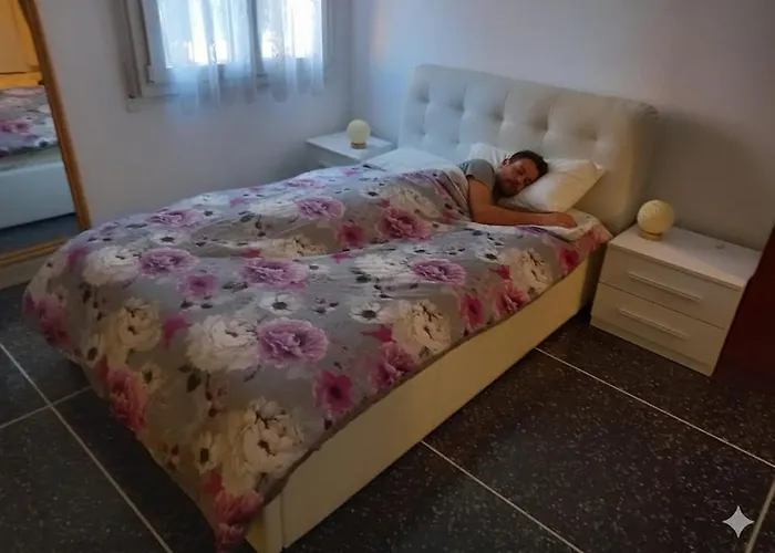 Apartamento Fly House Bologna...un Al Volo